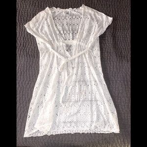 "Becca" by Rebecca Virtue Swim Coverup